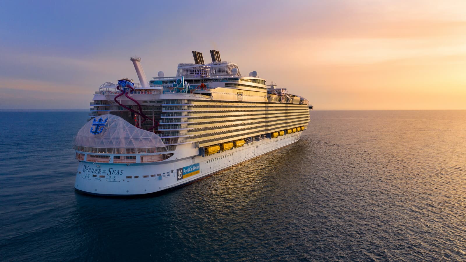 Wonder of the Seas