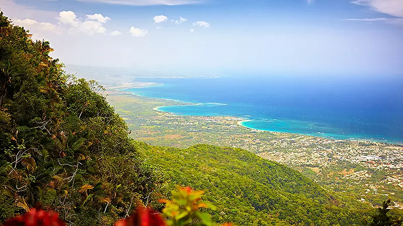 Eastern Caribbean Cruise