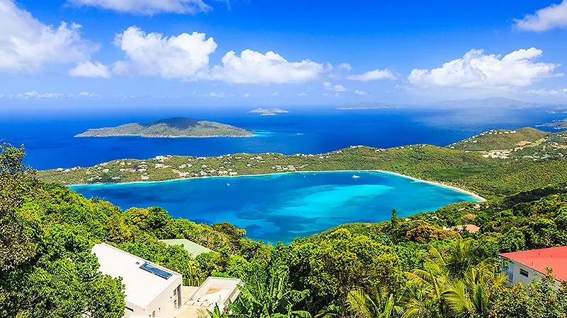 Eastern Caribbean Cruise