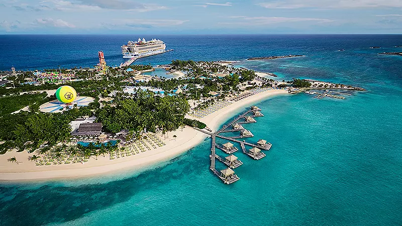 Western Caribbean Cruise