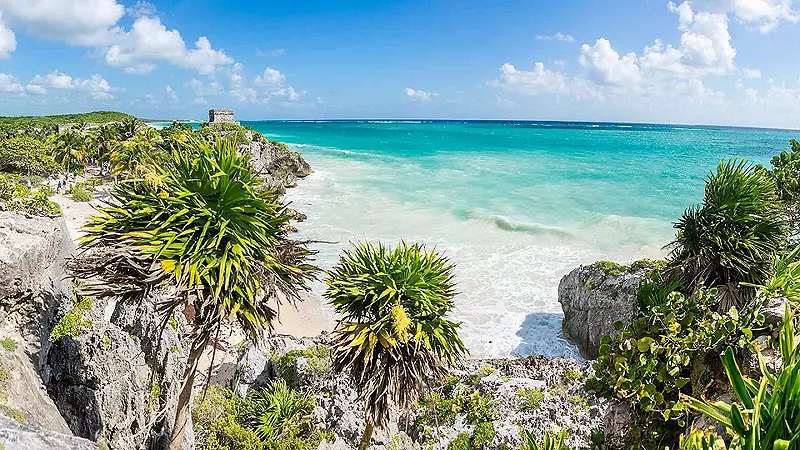 Western Caribbean Cruise
