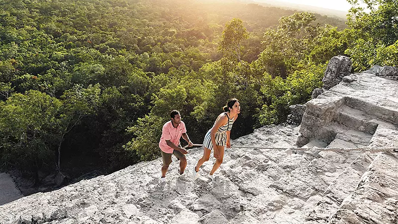 Western Caribbean Cruise