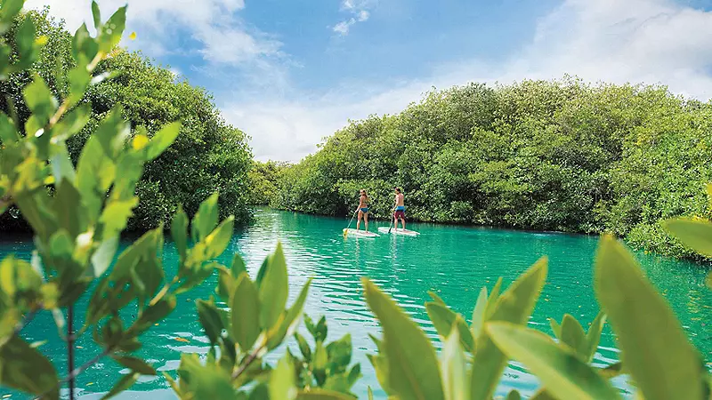 Western Caribbean Cruise